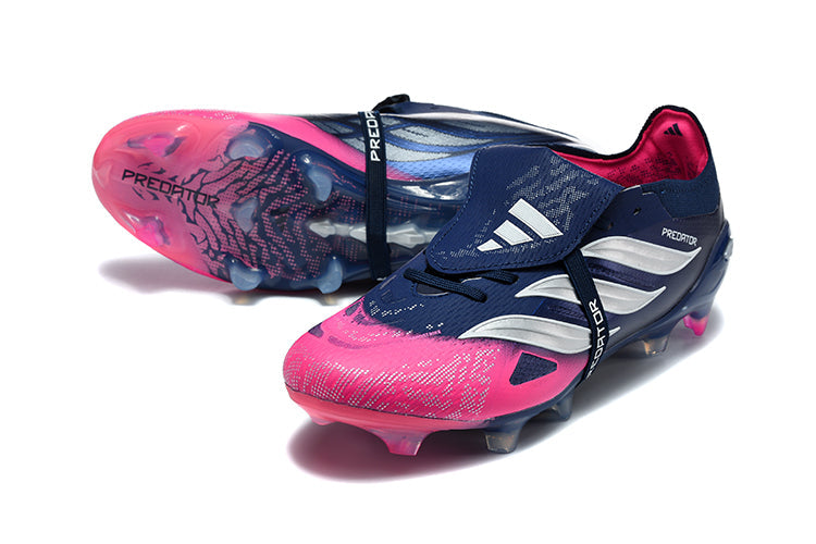 Predator Elite Tongue FG Chaussures de Football