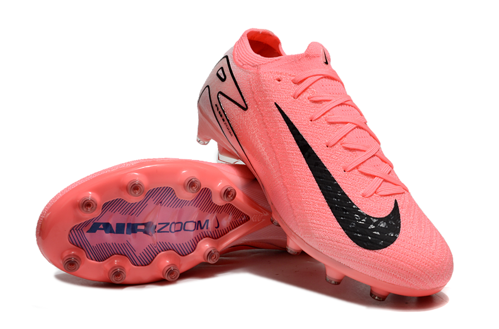 Air Zoom Mercurial Superfly IX Elite AG Chaussures de Football