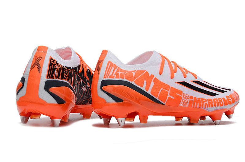 X Speedportal.1 SG Chaussures de Football