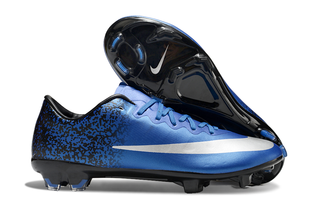 Mercurial Vapor X FG Chaussures de Football