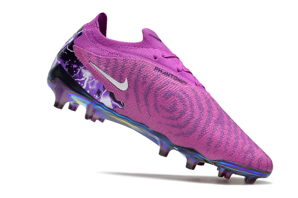 Phantom GX Elite DF Link FG Chaussures de Football