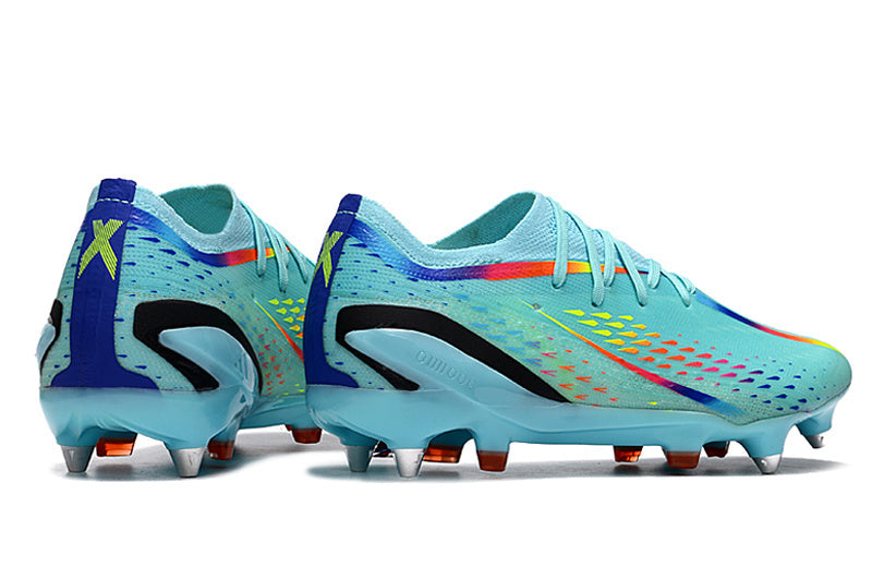 X Speedportal.1 SG Chaussures de Football