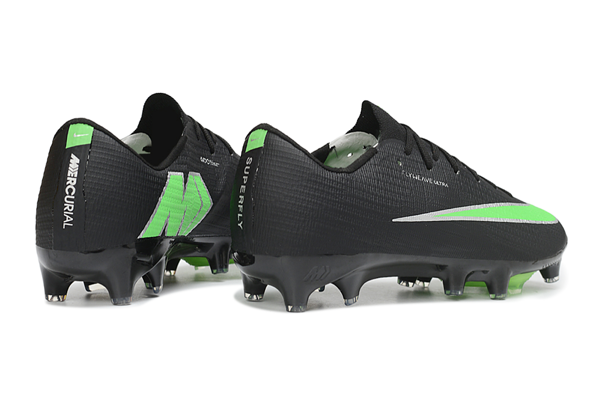 Air Zoom Mercurial Vapor XV Elite AG Chaussures de Football