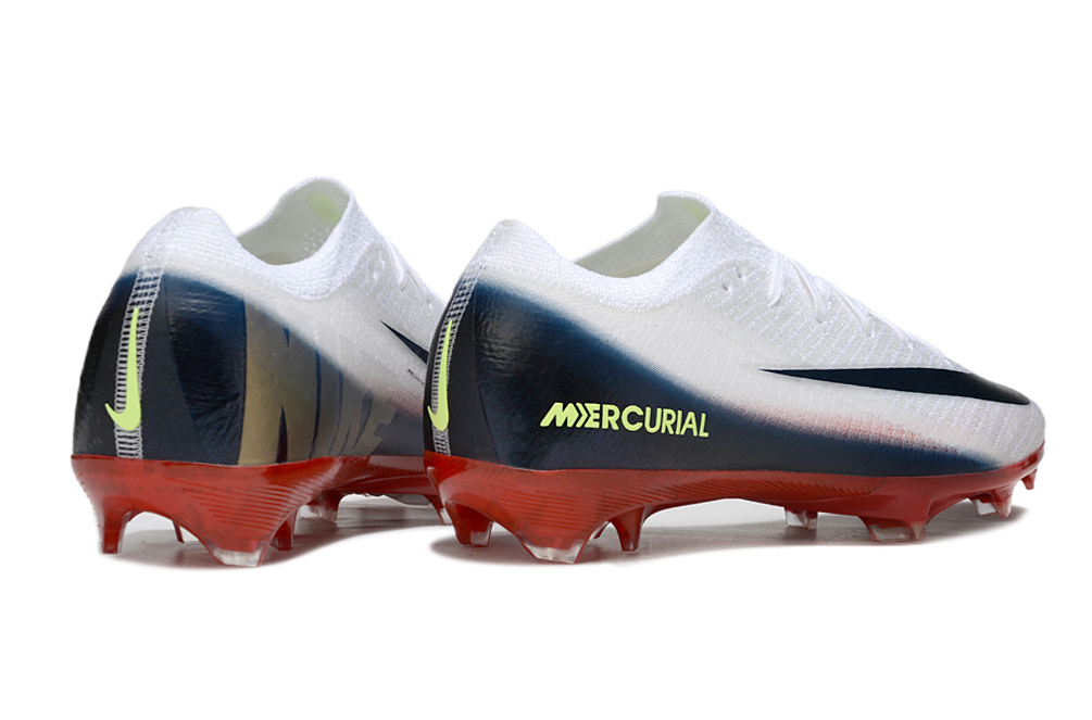 Air Zoom Mercurial Vapor XV Elite FG Chaussures de Football