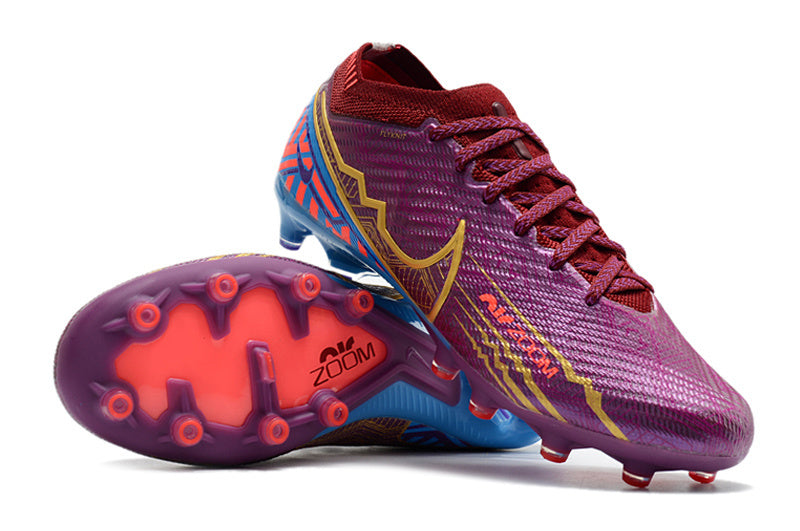 Air Zoom Mercurial Vapor XV Elite AG Chaussures de Football
