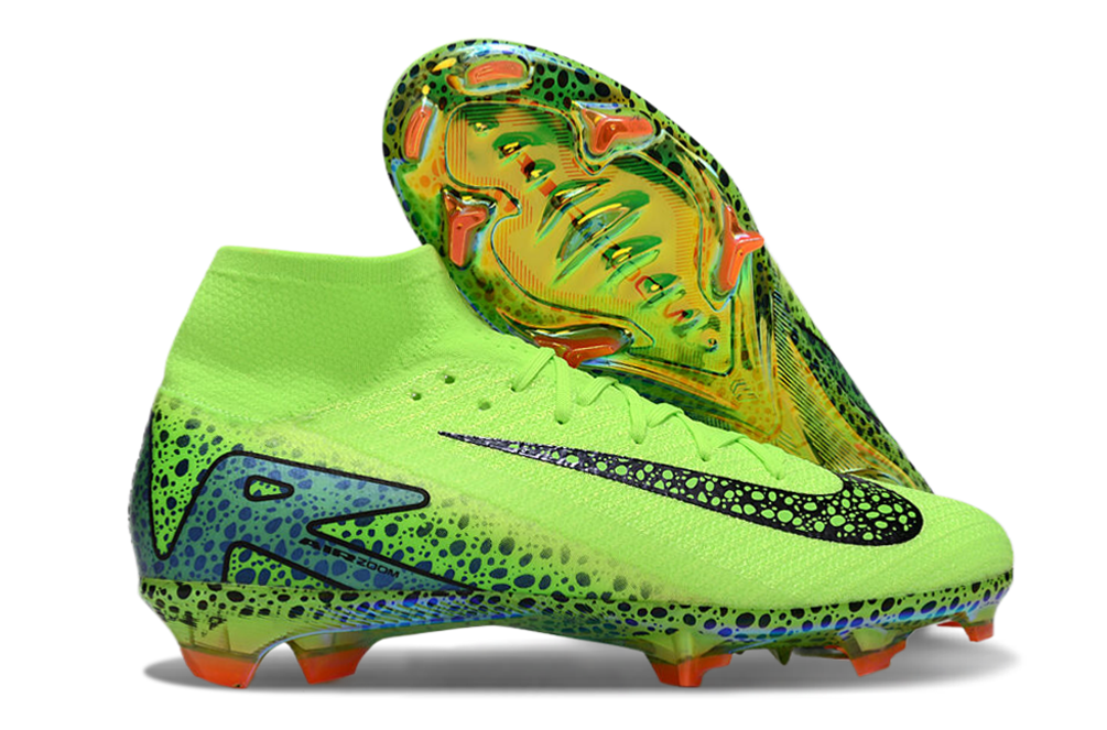 Air Zoom Mercurial Superfly IX Elite FG Chaussures de Football