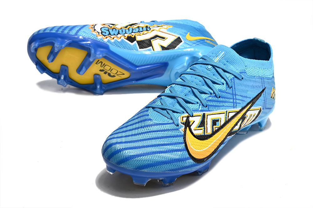Air Zoom Mercurial Vapor XV Elite FG Chaussures de Football