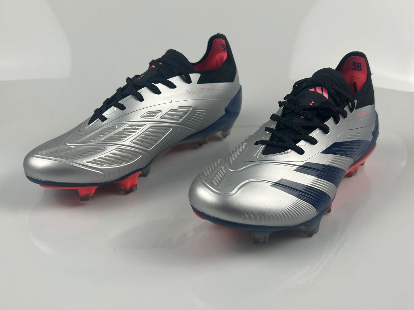 Predator Accuracy+ FG Chaussures de Football