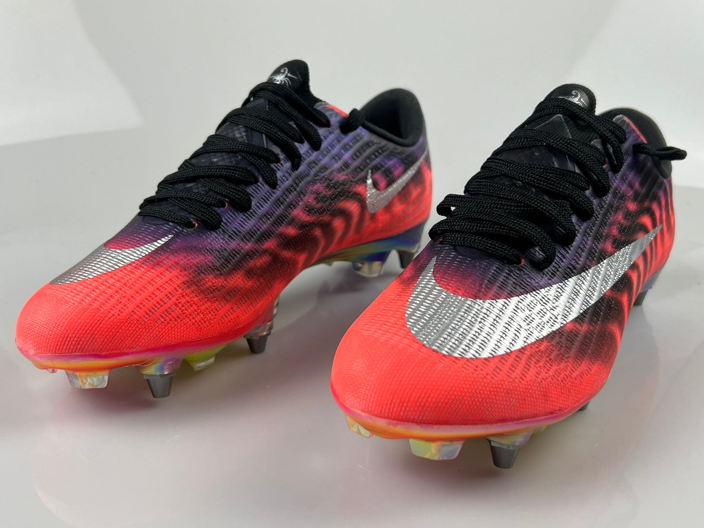 Air Zoom Mercurial Vapor 17 Elite XXVI SG Chaussures de Football