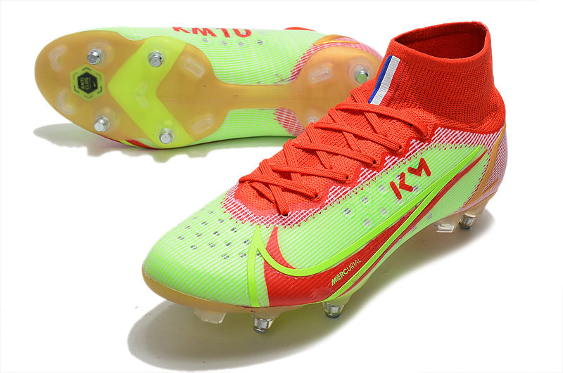 Mercurial Superfly VIII Elite SG PRO Anti Clog Chaussures de Football