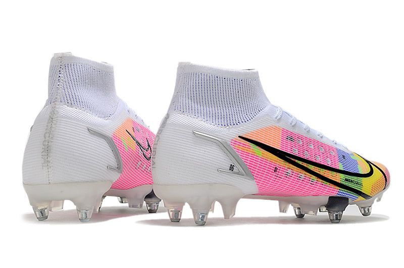 Mercurial Superfly VIII Elite SG PRO Anti Clog Chaussures de Football