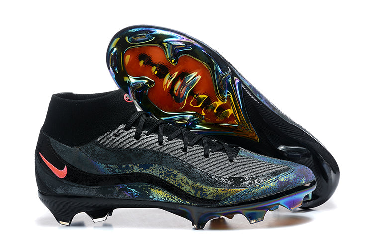 Air Zoom Mercurial Superfly IIX Elite FG Chaussures de Football