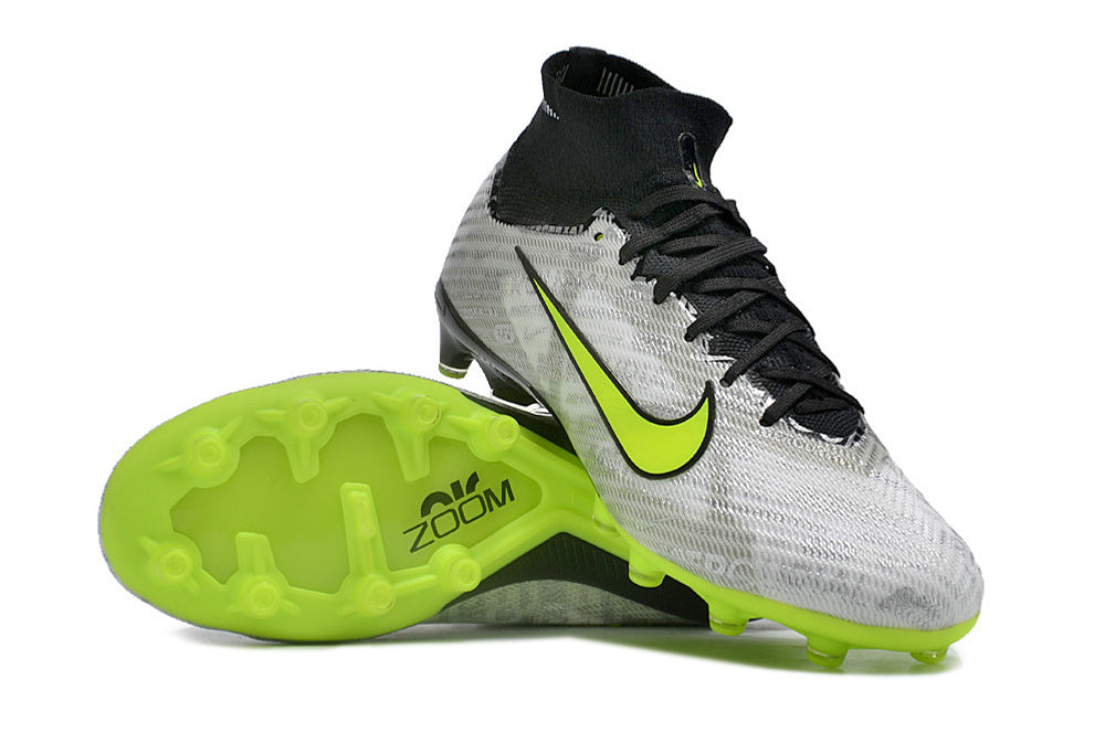 Mercurial Superfly IX Elite AG Chaussures de Football
