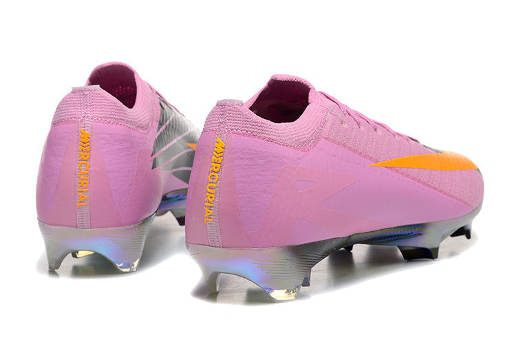 Air Zoom Mercurial Superfly IX Elite FG Chaussures de Football