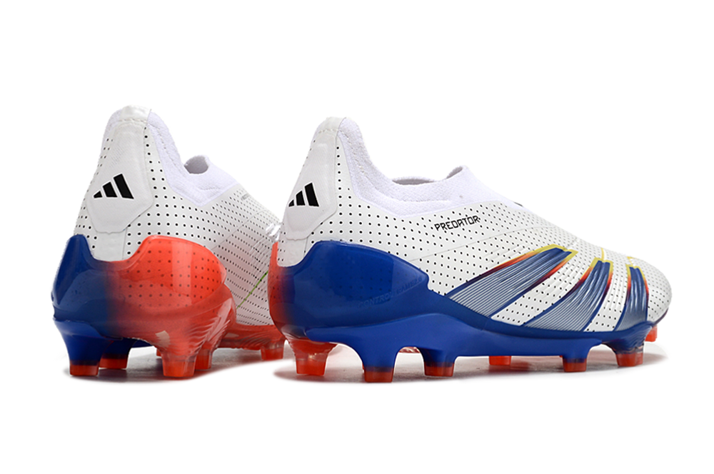 Predator Accuracy+ FG Chaussures de Football