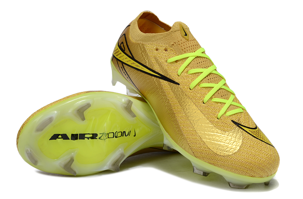 Air Zoom Mercurial Vapor XV Elite FG Chaussures de Football