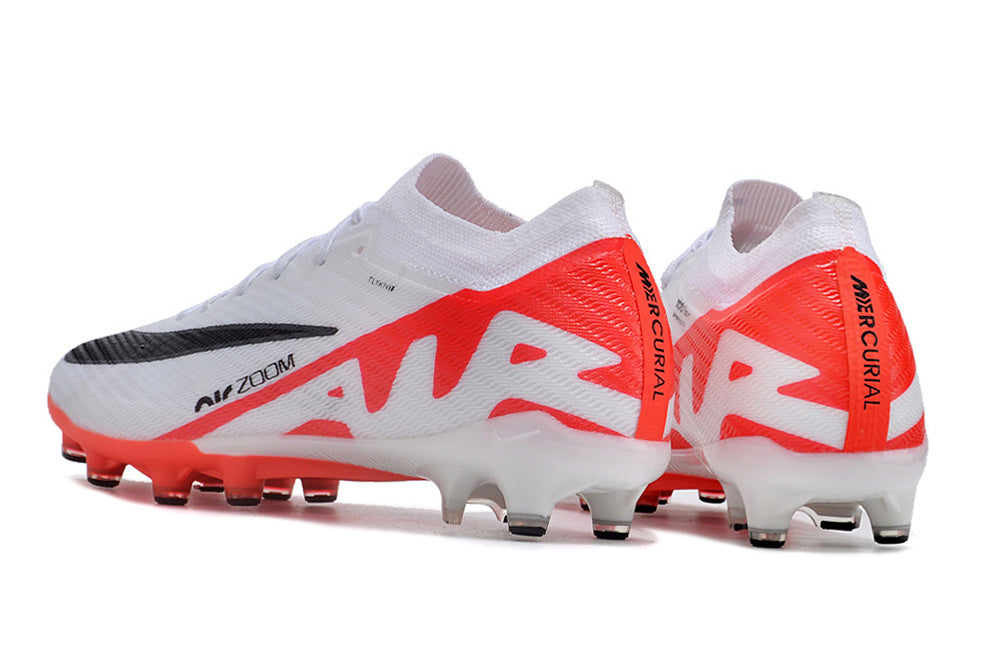 Air Zoom Mercurial Vapor XV Elite AG Chaussures de Football
