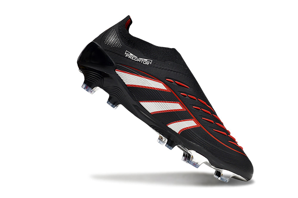 Predator Accuracy+ FG Chaussures de Football