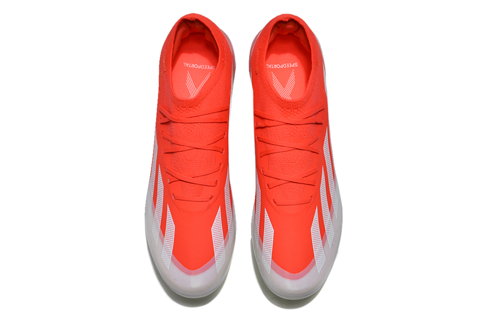 X Crazyfast FG Chaussures de Football