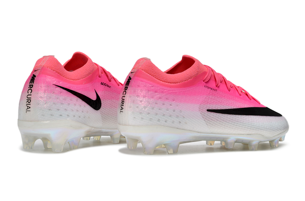 Air Zoom Mercurial Vapor XV Elite AG Chaussures de Football