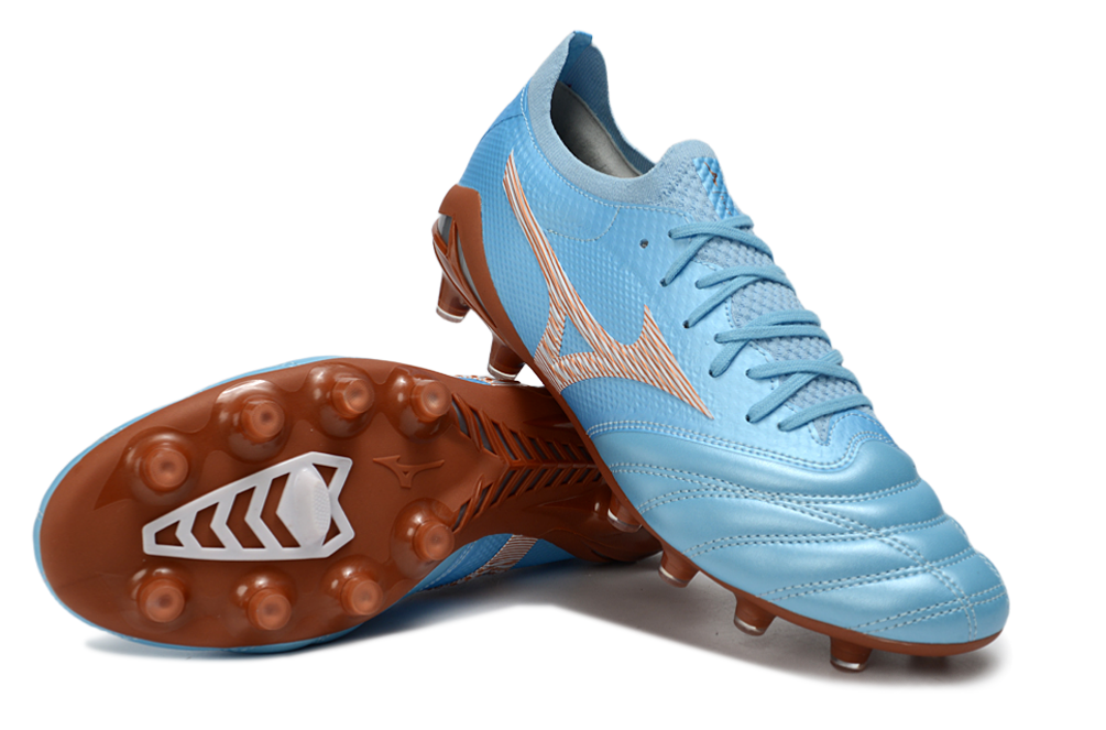 Morelia Neo III Chaussures de Football