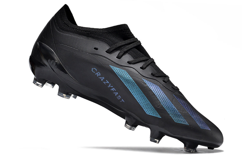X Speedportal .1 FG Chaussures de Football