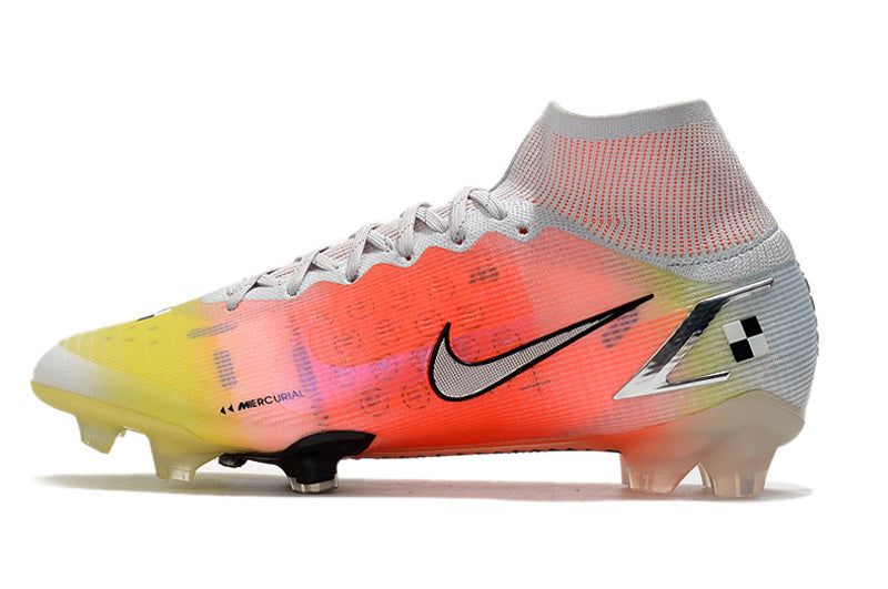 Superfly 8 Elite MDS FG Chaussures de Football