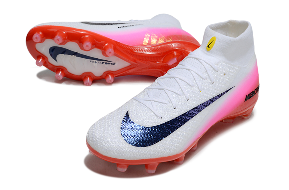 Air Zoom Mercurial Superfly 16 Elite XXV AG Chaussures de Football