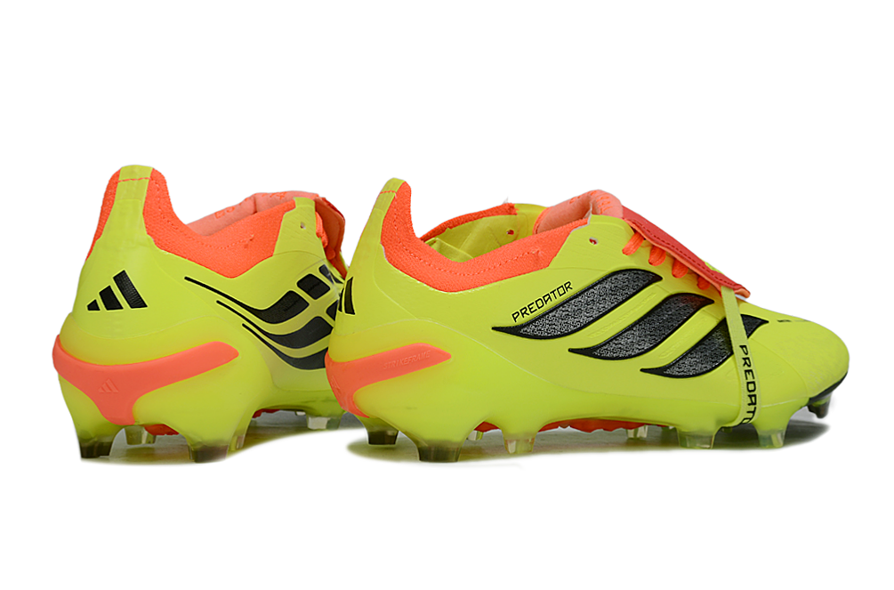 Predator Accuracy FG Chaussures de Football