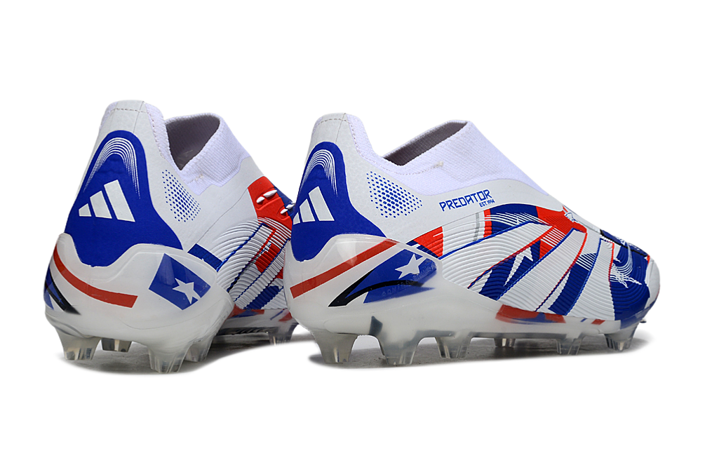 Predator Accuracy+ FG Chaussures de Football
