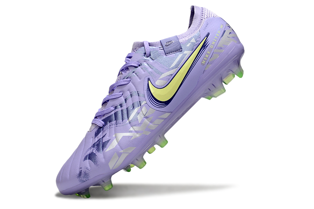 Tiempo Legend 10 Elite FG Chaussures de Football