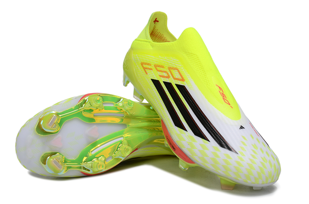 F50 Chaussures de Football