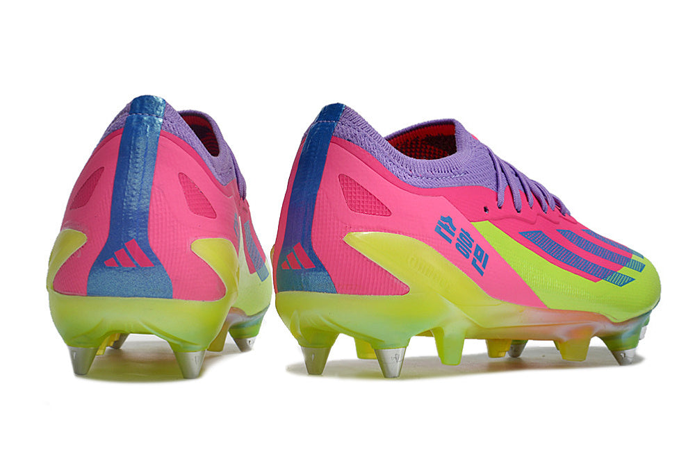 X Crazyfast.1 SG Chaussures de Football
