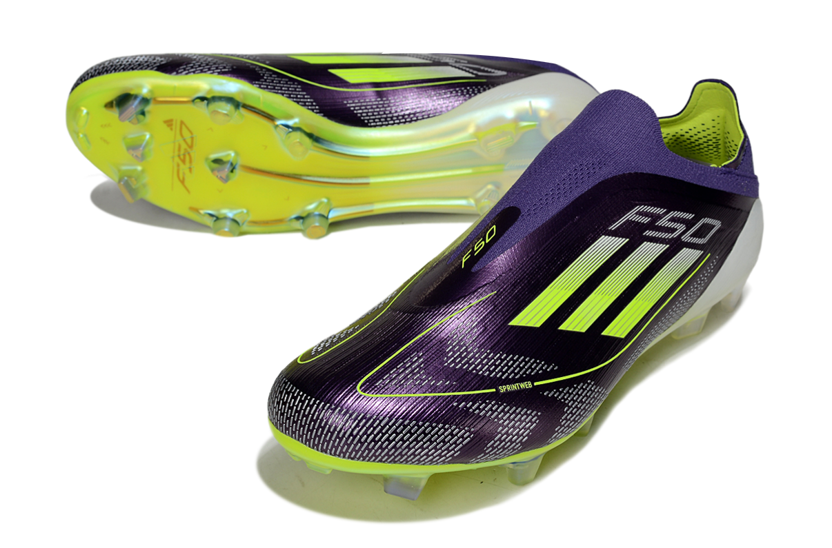 F50 Chaussures de Football