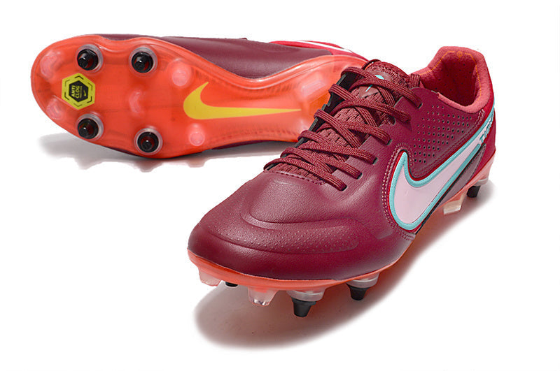 Tiempo Legend 9 Elite SG Chaussures de Football