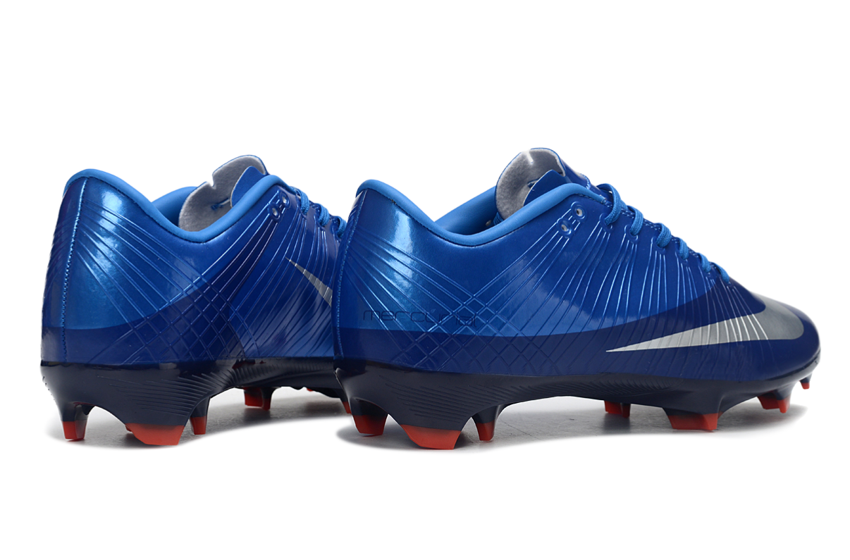 Air Zoom Mercurial Vapor CR7 Chaussures de Football