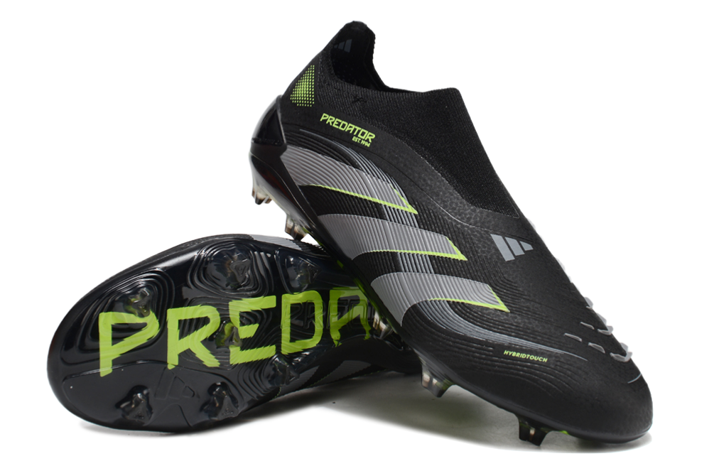 Predator Accuracy+ FG Chaussures de Football