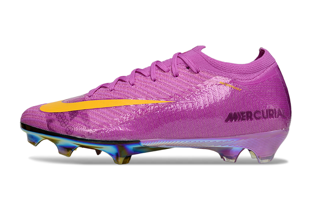 Air Zoom Mercurial Vapor 16 Elite XXV FG Chaussures de Football
