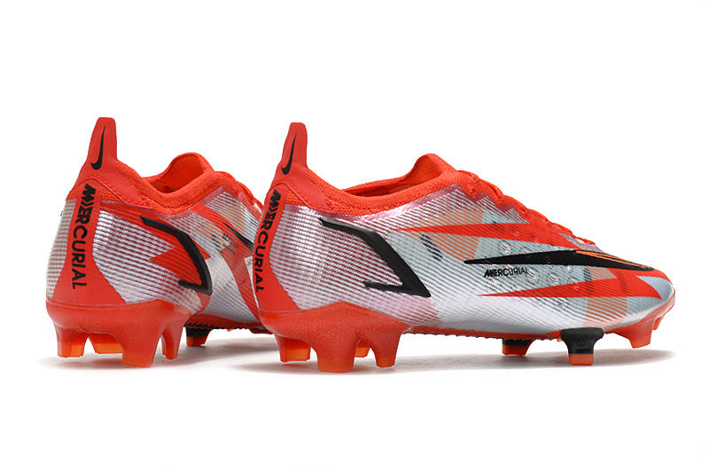 Vapor 14 Elite CR7 FG Chaussures de Football