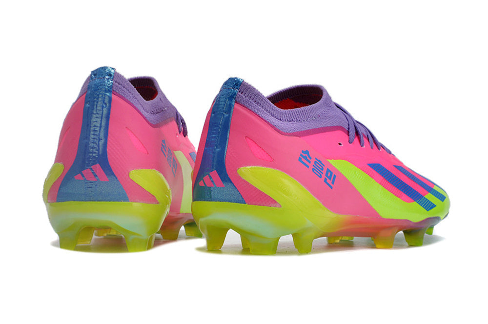 X Speedportal.1 FG Chaussures de Football