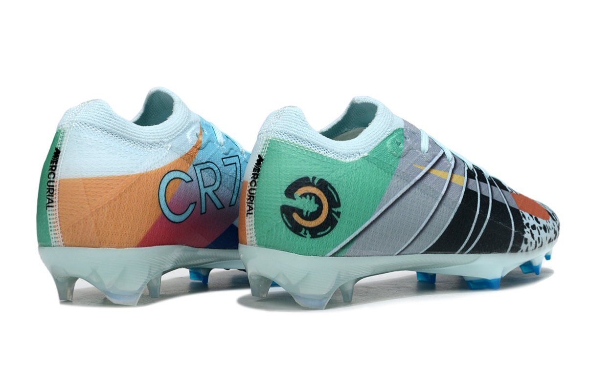 Air Zoom Mercurial Superfly IX Elite FG Chaussures de Football