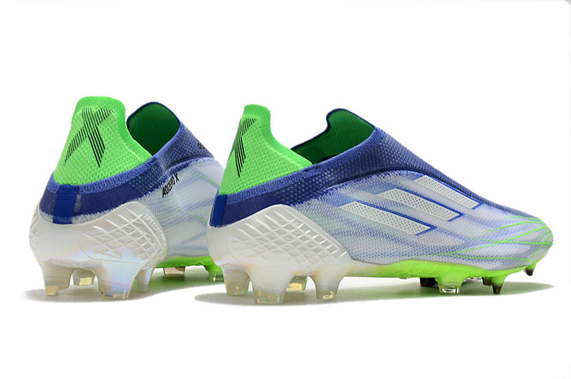 X SPEEDFLOW+ FG Chaussures de Football