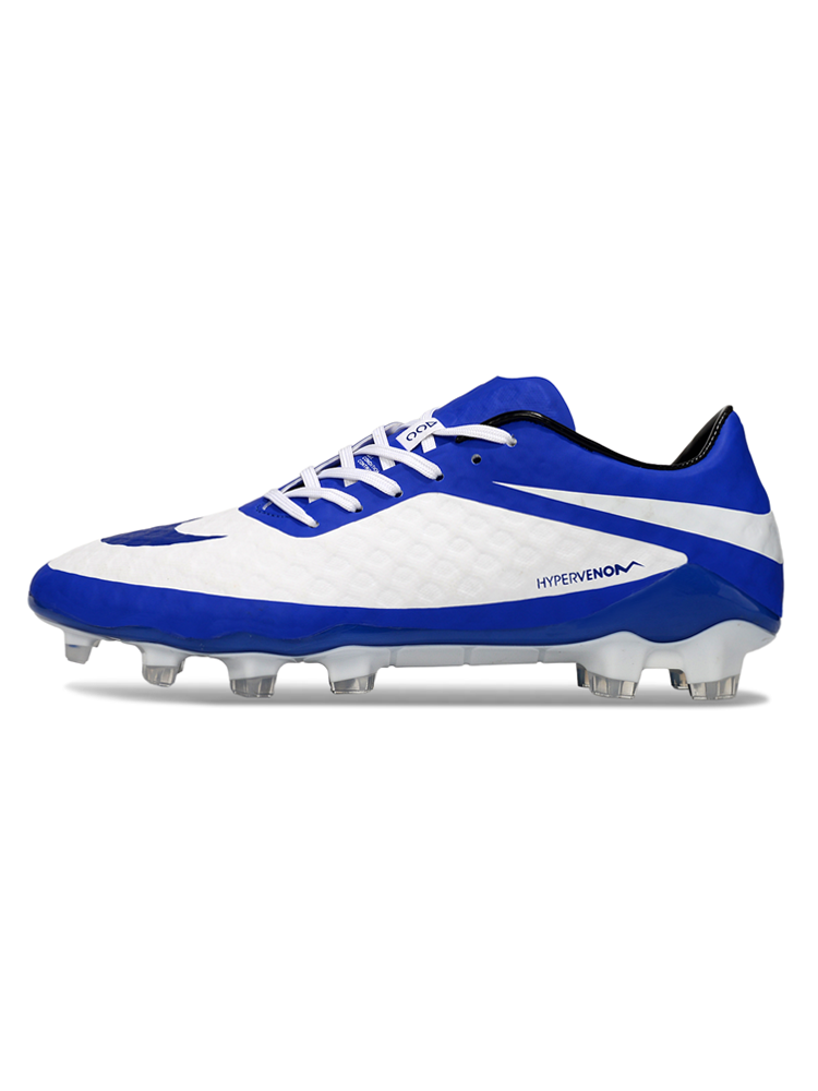 Hypervenom Phantom I FG Chaussures de Football