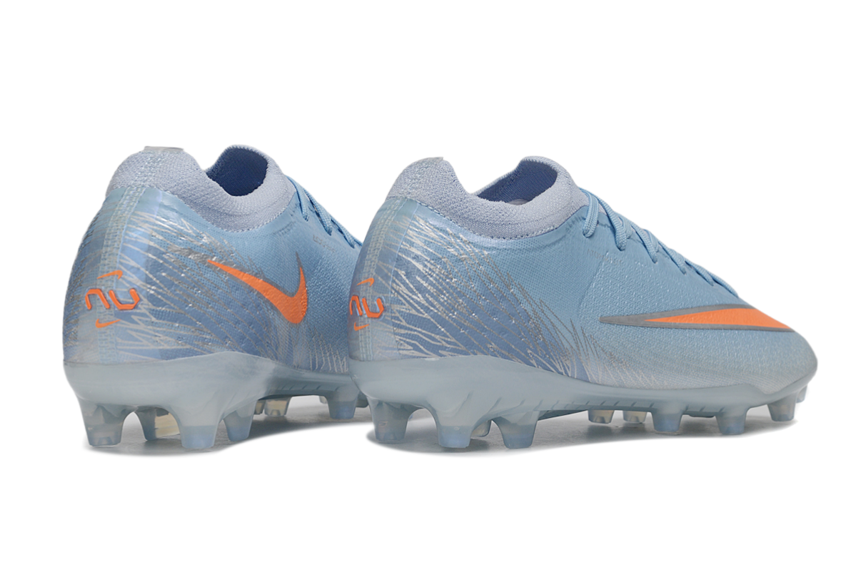 Air Zoom Mercurial Vapor XV Elite AG Chaussures de Football