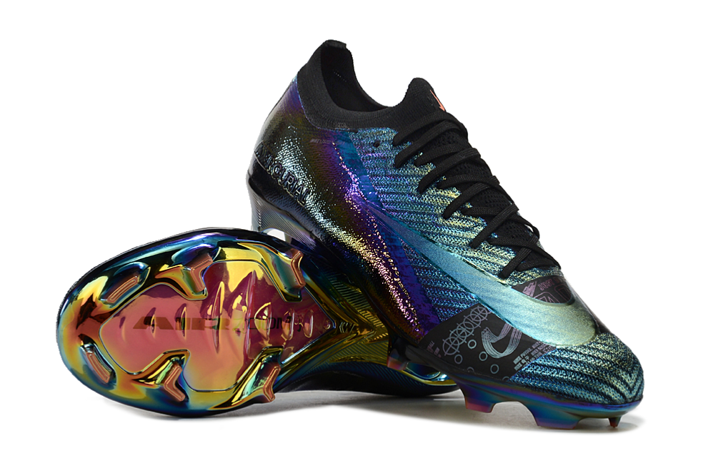 Air Zoom Mercurial Vapor XV Elite FG Chaussures de Football