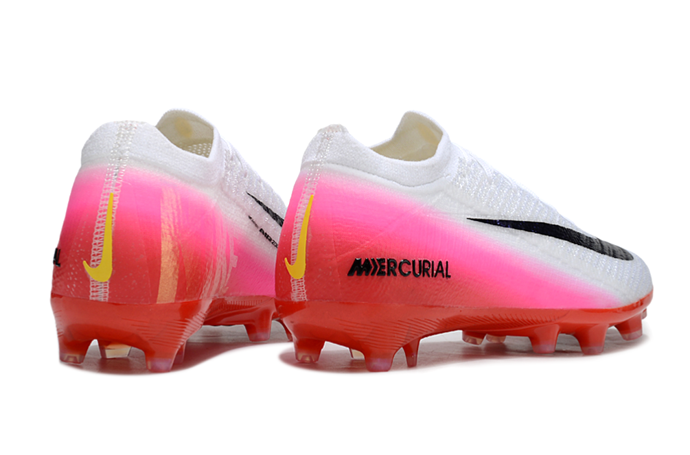 Air Zoom Mercurial Superfly IX Elite AG Chaussures de Football