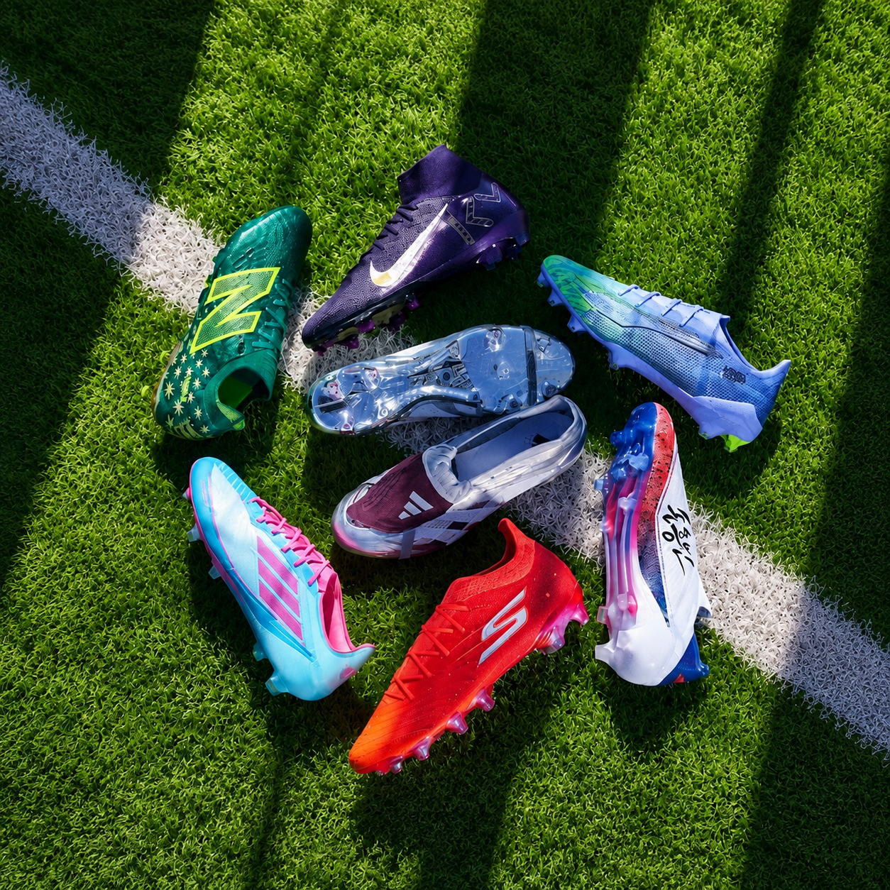 CRAMPONS