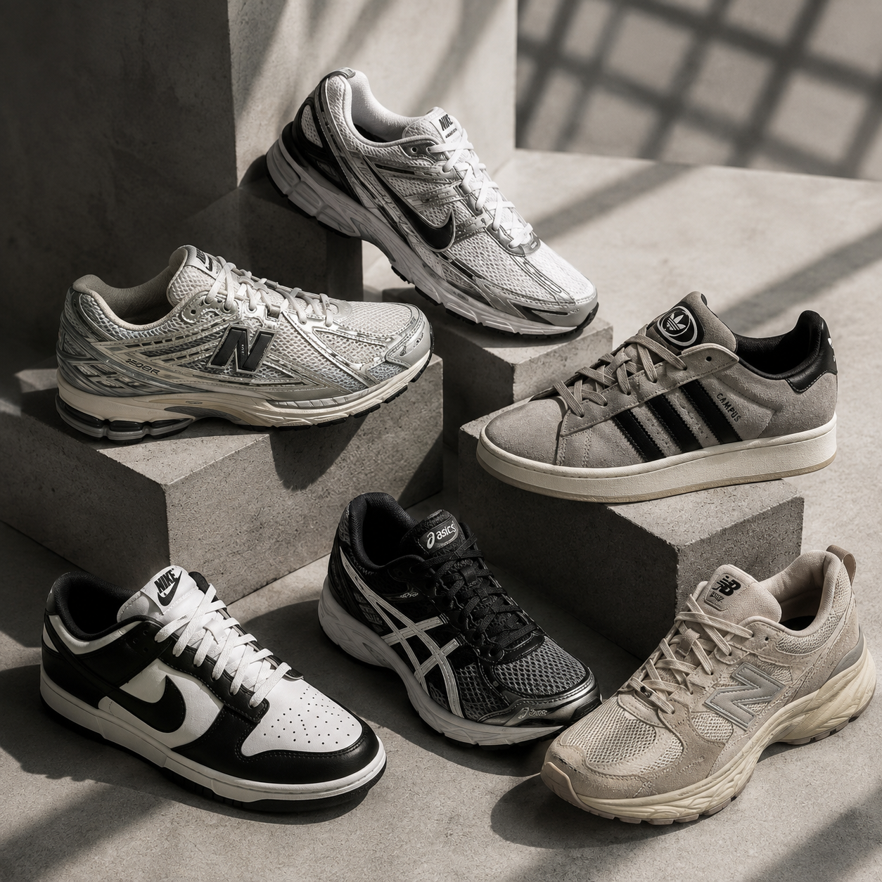 BASKETS