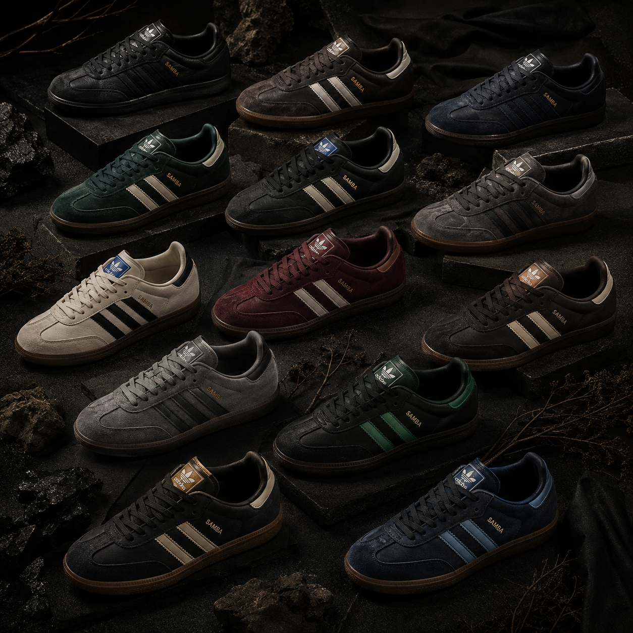 CHAUSSURES ADIDAS  ⭐