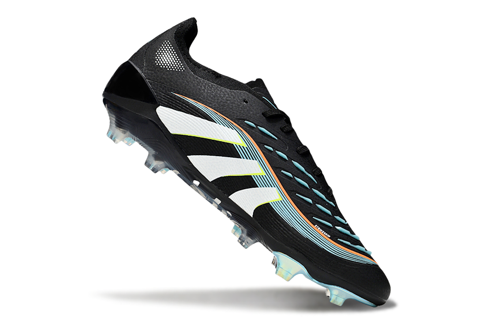Predator Accuracy+ FG Chaussures de Football